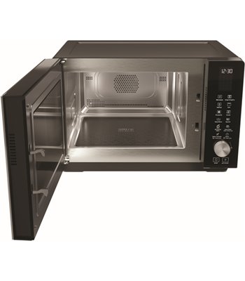 Whirlpool MWF 258 B - Mikroovn