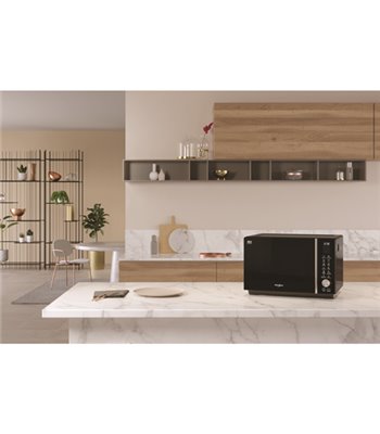 Whirlpool MWF 258 B - Mikroovn