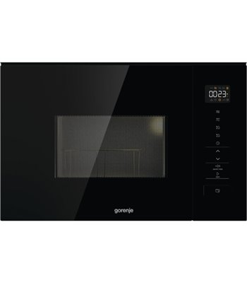 Gorenje BM201SG3BG - Mikroovn til indbygning
