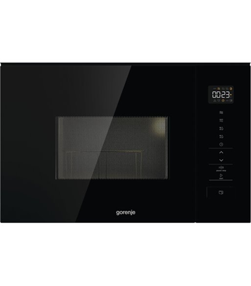 Gorenje BM201SG3BG - Mikroovn til indbygning
