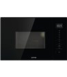 Gorenje BM201SG3BG - Mikroovn til indbygning