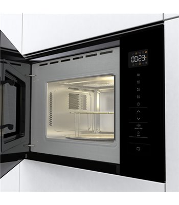 Gorenje BM201SG3BG - Mikroovn til indbygning