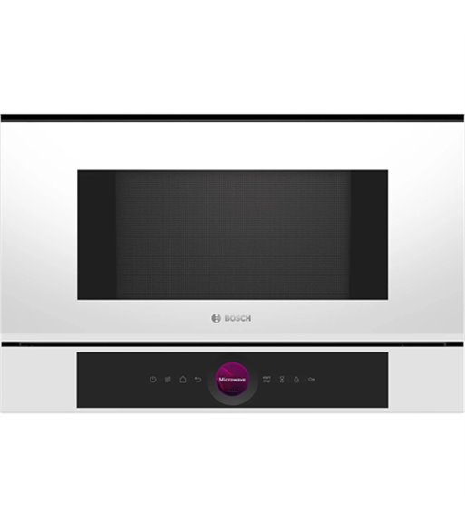 Bosch BFL7221W1 - Mikroovn til indbygning