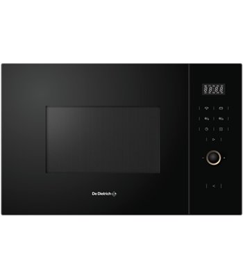 De Dietrich DMG 2121 A - Mikroovn til indbygning