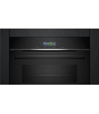 Siemens CM724G1B1 - Kombiovn