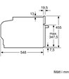 Siemens CM724G1B1 - Kombiovn