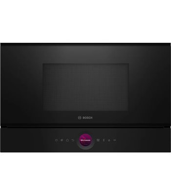 Bosch BFR7221B1 - Mikroovn til indbygning