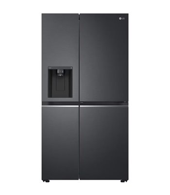 LG GSJV70MCLE - Amerikanerskab