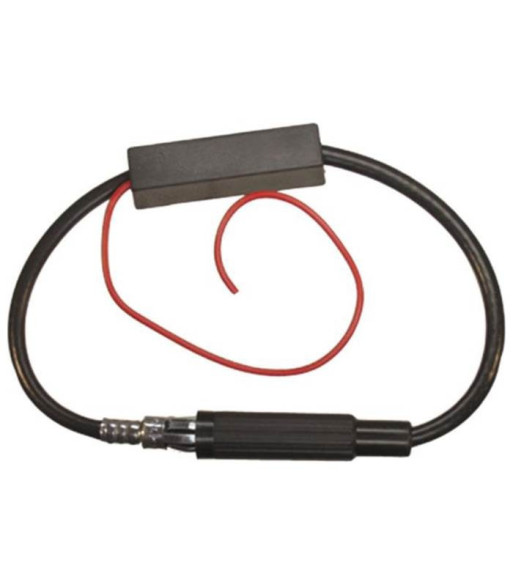 ACV Antenneforstærker gl. type stik