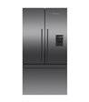 Fisher & Paykel RF540ADUSB6 - Amerikanerskab
