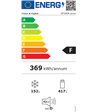 Fisher & Paykel RF540ADUSB6 - Amerikanerskab