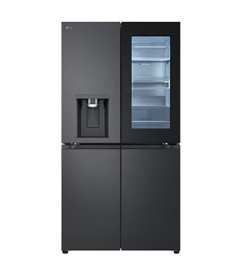 LG GMG960EVJE - Amerikanerskab