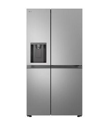 LG GSJC40PYPE - Amerikanerskab