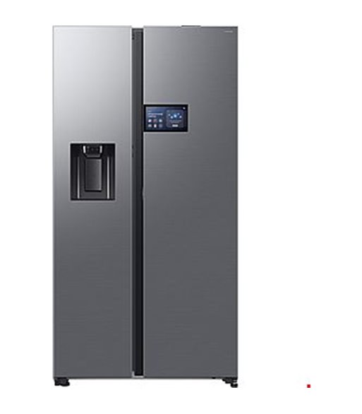 Samsung RS90F64EDTEF - Amerikanerskab