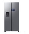 Samsung RS90F64EDTEF - Amerikanerskab