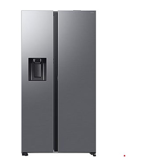 Samsung RS80F64KETEF - Amerikanerskab