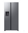 Samsung RS80F64KETEF - Amerikanerskab