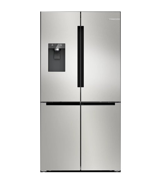 Bosch KFI96APEA - Fritstående kølefryseskab