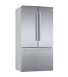 Bosch KFF96PIEP - Amerikanerskab