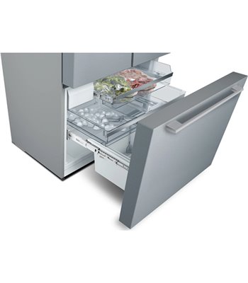 Bosch KFF96PIEP - Amerikanerskab