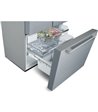 Bosch KFF96PIEP - Amerikanerskab
