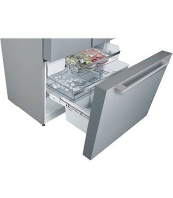 Bosch KFF96PIEP - Amerikanerskab