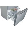 Bosch KFF96PIEP - Amerikanerskab