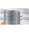 Bosch KFF96PIEP - Amerikanerskab