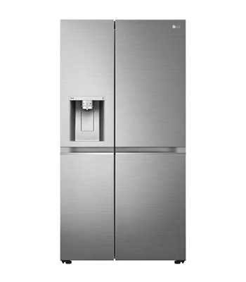 LG GSLV90PZAM - Amerikanerskab