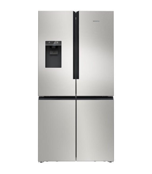 Siemens KF96DPPEA - Amerikanerskab