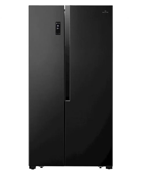 Elvita CBS4910S - Amerikanerskab