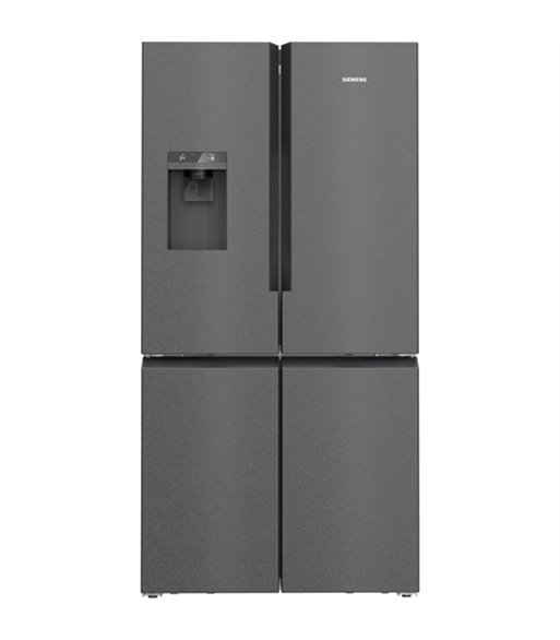 Siemens KF96DPXEA - Amerikanerskab