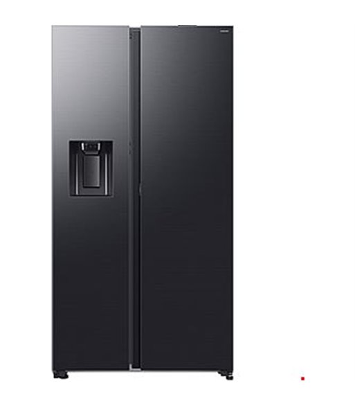 Samsung RS80F64KEFEF - Amerikanerskab