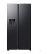 Samsung RS80F64KEFEF - Amerikanerskab
