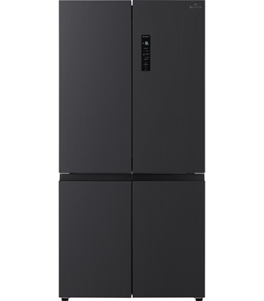 Elvita CKD6910S - Amerikanerskab