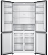 Elvita CKD6910S - Amerikanerskab