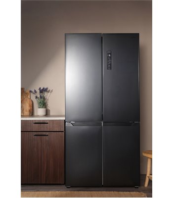 Elvita CKD6910S - Amerikanerskab