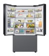 Samsung RF24BB620ES9EF - Amerikanerskab