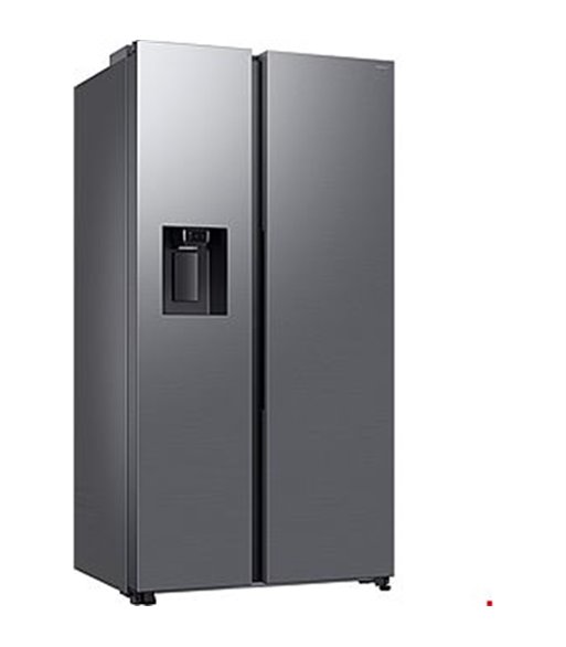Samsung RS70F65KETEF - Amerikanerskab