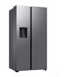 Samsung RS70F65KETEF - Amerikanerskab