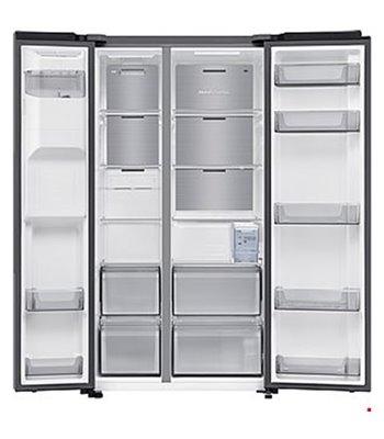 Samsung RS70F65KETEF - Amerikanerskab
