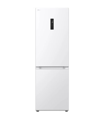 LG GBV5150DSW - Fritstående kølefryseskab