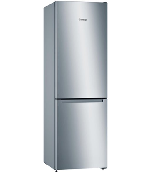 Bosch KGN33NLEB - Fritstående kølefryseskab