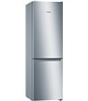 Bosch KGN33NLEB - Fritstående kølefryseskab