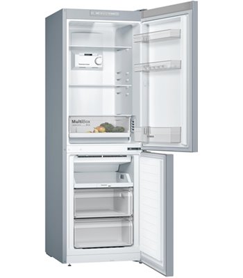 Bosch KGN33NLEB - Fritstående kølefryseskab