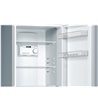 Bosch KGN33NLEB - Fritstående kølefryseskab