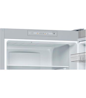 Bosch KGN33NLEB - Fritstående kølefryseskab