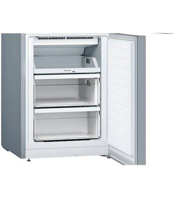 Bosch KGN33NLEB - Fritstående kølefryseskab