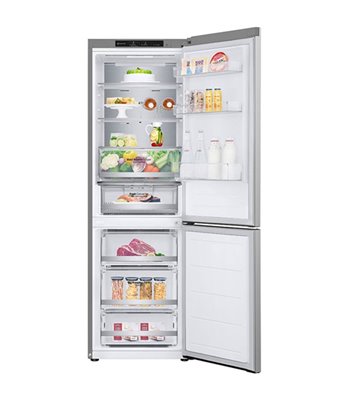 LG GBV5150DPY - Fritstående kølefryseskab