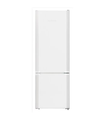 LiebHerr CUe 2831-26 001 - Fritstående kølefryseskab